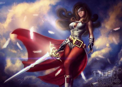 马来西亚,画师,同人,图