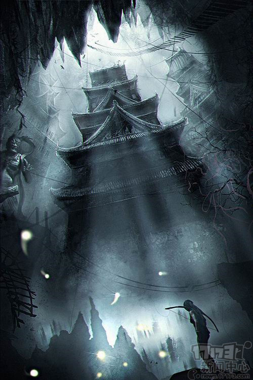 马来西亚,画师,同人,图