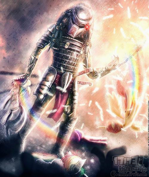 马来西亚,画师,同人,图