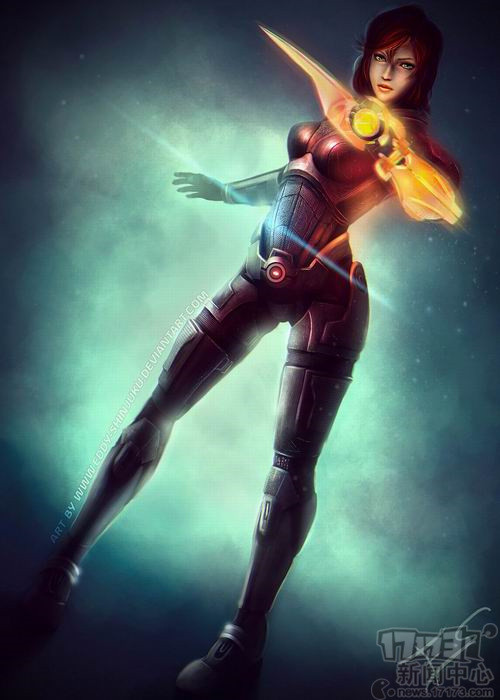 马来西亚,画师,同人,图