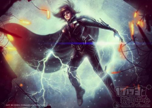 马来西亚,画师,同人,图