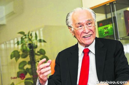 身家过亿大马华人富豪陈凯希宣布百年后“裸捐”