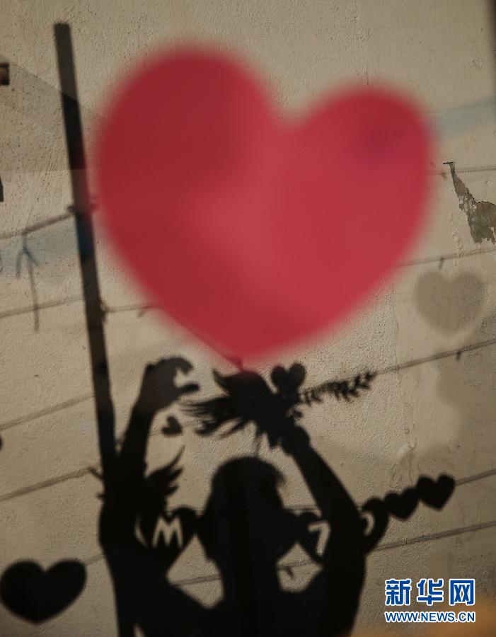 （xhdw）（3）马来西亚民众为马航失联客机祈福