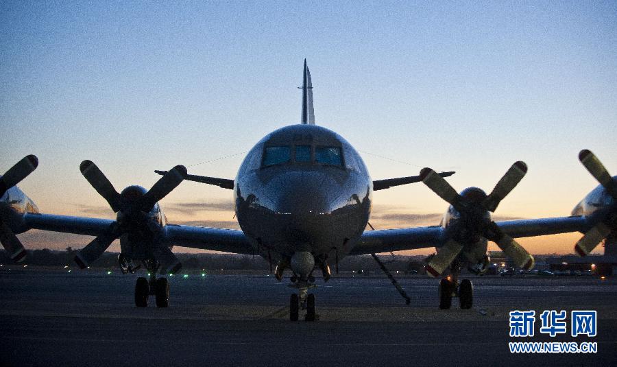 澳专家说科学家正设法缩小搜索范围