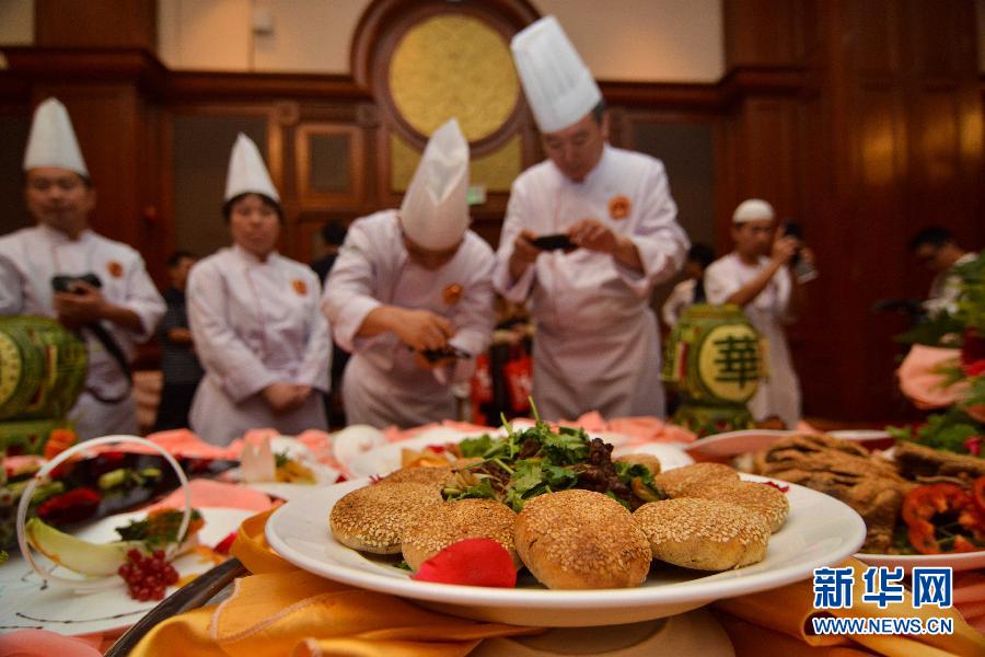 （XHDW）（1）中國清真美食走進馬來西亞