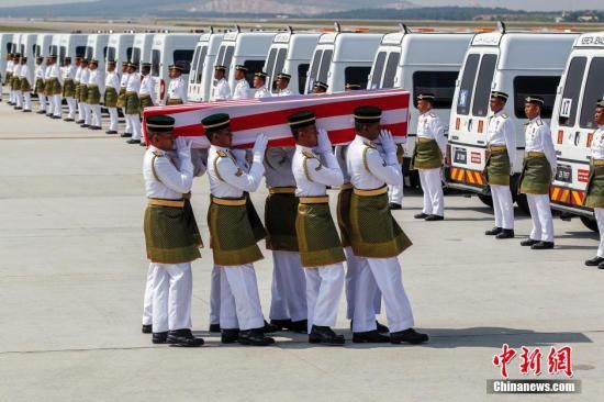 大马防长称在马或国际法院审判MH17坠毁责任人