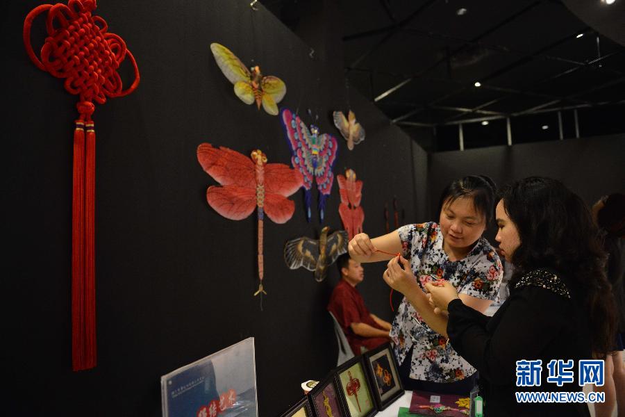 （XHDW）（3）北京东盟文化之旅交流大会在马来西亚举行