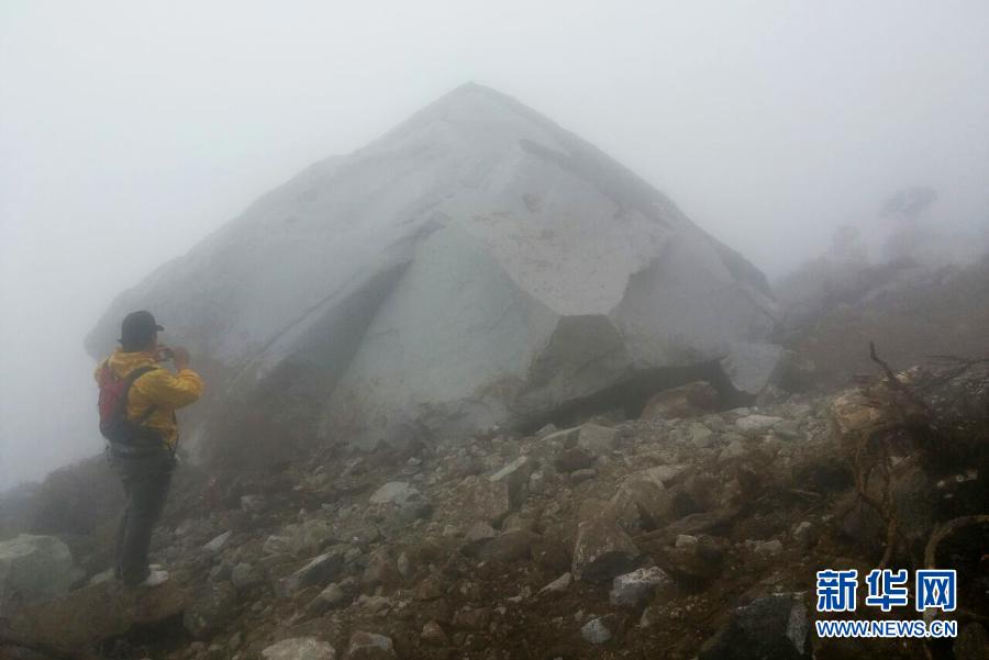 （国际）（3）马来西亚沙巴地震搜救继续