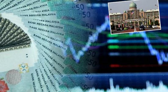 在三年强劲增长后,马来西亚在今后两年的经济前景或大幅恶化。除了国际油价大跌的因素,货币的大幅贬值和商品及服务税(GST)的引进将极大可能将2015年马来西亚国民生产总值(GDP)增长率拖累至不足5%。