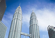 马来西亚双城记——寻古马六甲、锡都吉隆坡