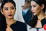 李冰冰领衔历代&ldquo;变女郎&rdquo;