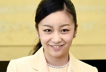日本天皇孙女佳子公主迎20岁生日 美照曝光