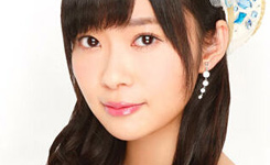 日本网站Ameba举行AKB48总选举预测 指原莉乃位居第一